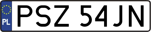 PSZ54JN