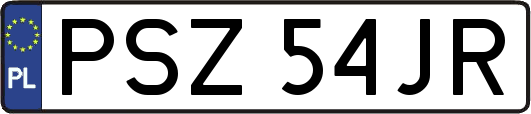 PSZ54JR