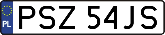 PSZ54JS