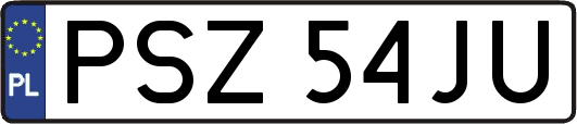 PSZ54JU