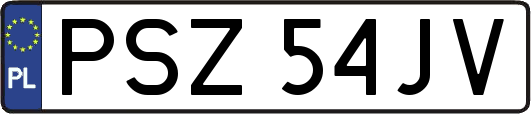 PSZ54JV