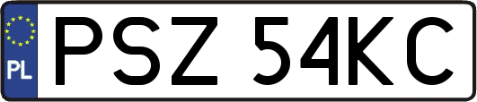 PSZ54KC