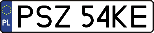 PSZ54KE