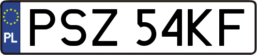 PSZ54KF