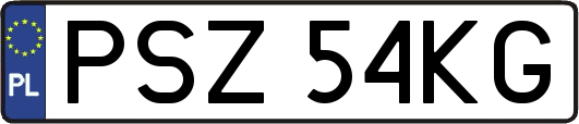 PSZ54KG