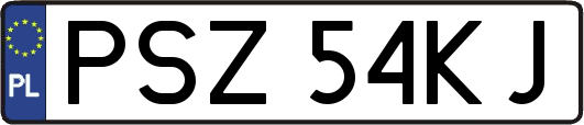 PSZ54KJ