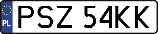 PSZ54KK