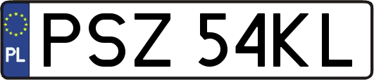 PSZ54KL