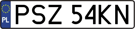 PSZ54KN
