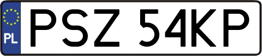 PSZ54KP