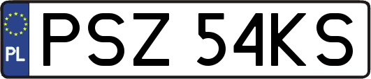 PSZ54KS