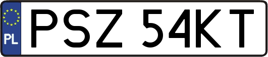 PSZ54KT
