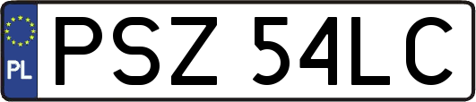 PSZ54LC