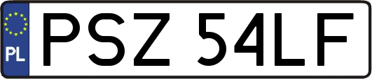 PSZ54LF