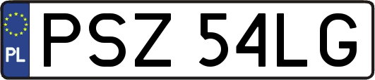 PSZ54LG