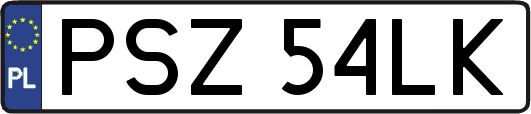 PSZ54LK
