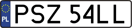 PSZ54LL
