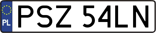 PSZ54LN
