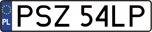 PSZ54LP