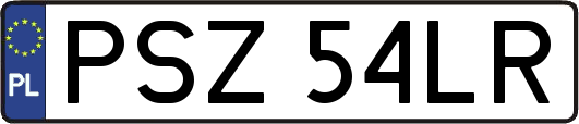 PSZ54LR