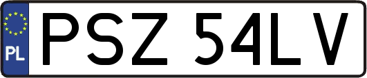 PSZ54LV