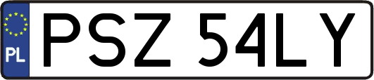 PSZ54LY