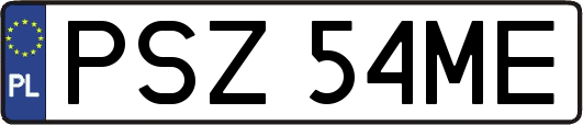 PSZ54ME