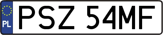 PSZ54MF