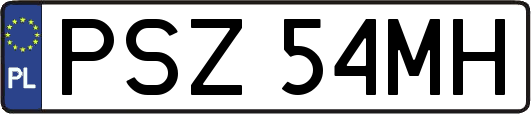 PSZ54MH