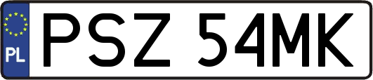 PSZ54MK