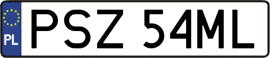 PSZ54ML