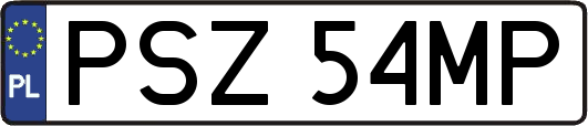 PSZ54MP