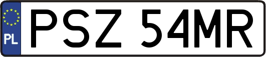 PSZ54MR