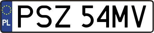 PSZ54MV