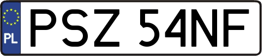 PSZ54NF