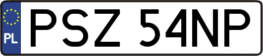 PSZ54NP