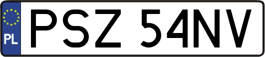 PSZ54NV