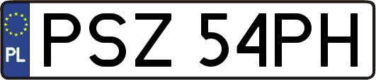 PSZ54PH