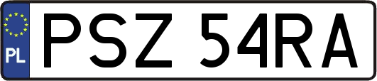 PSZ54RA