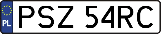 PSZ54RC