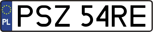 PSZ54RE