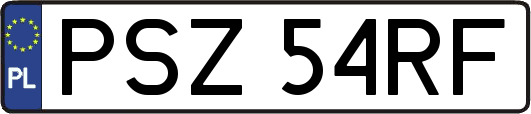 PSZ54RF