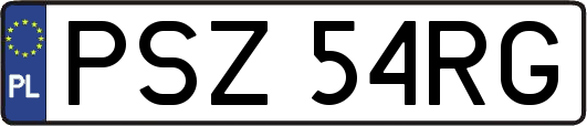 PSZ54RG