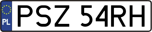 PSZ54RH