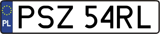 PSZ54RL