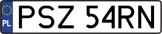 PSZ54RN
