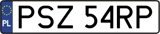 PSZ54RP