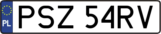 PSZ54RV