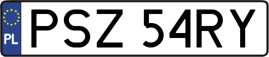 PSZ54RY