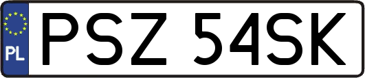 PSZ54SK